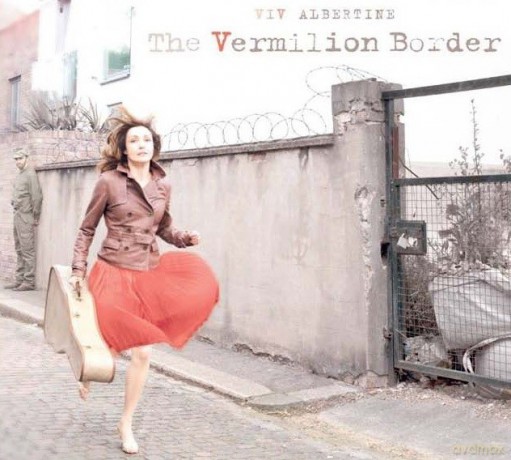Viv Albertine: The Vermillion Border (RSD) [2xWinyl]