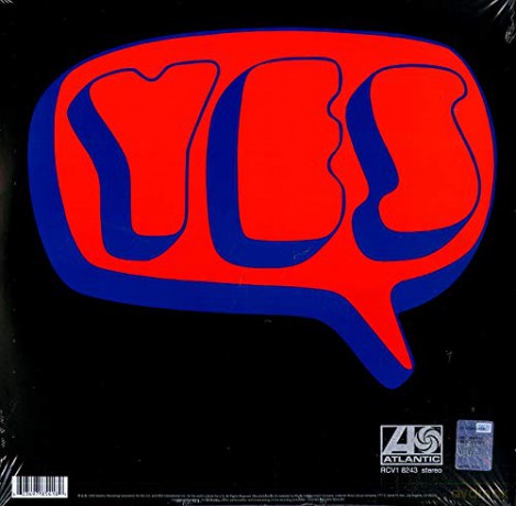Yes: Yes (RSD) (Orange) [Winyl]