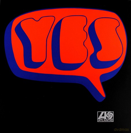 Yes: Yes (RSD) (Orange) [Winyl]