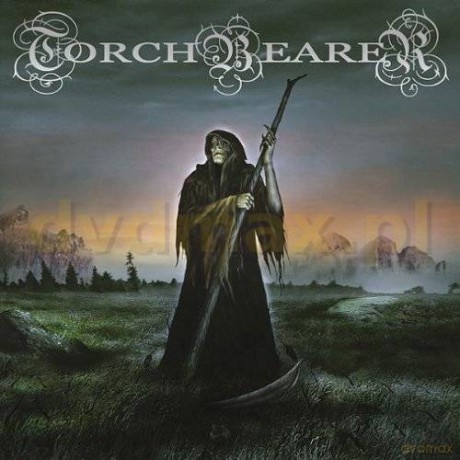 Torchbearer: Yersinia Pestis [CD]