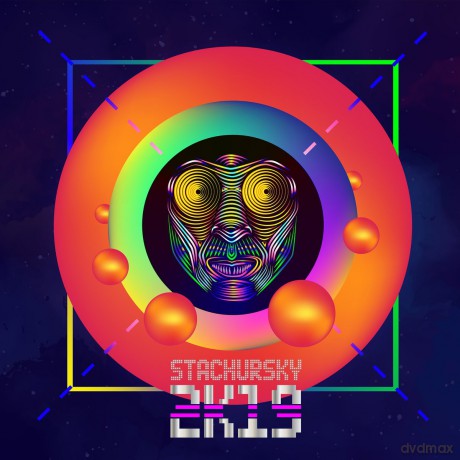 Stachursky: 2k19 [CD]
