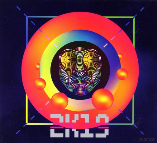 Stachursky: 2k19 [CD]