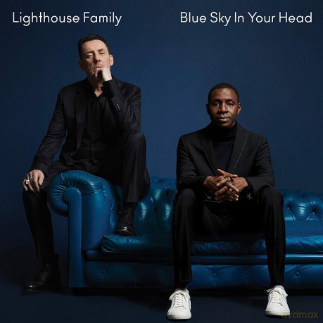 Lighthouse Family: Blue Sky In Your Head [2CD]
