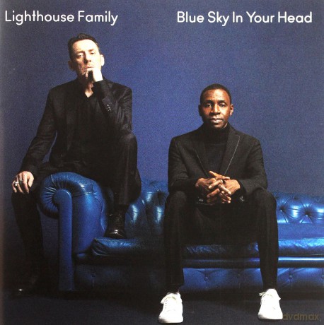 Lighthouse Family: Blue Sky In Your Head [2CD]