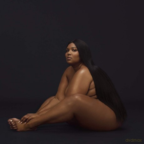 Lizzo: Cuz I Love You [CD]