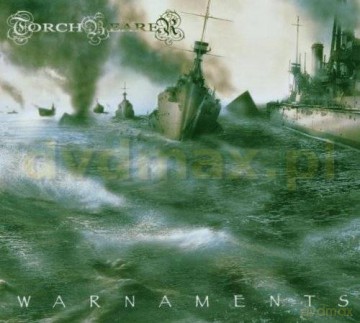 Torchbearer: Warnaments [CD]