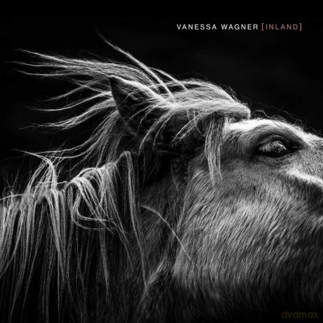 Vanessa Wagner: Inland [CD]