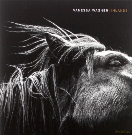 Vanessa Wagner: Inland [CD]