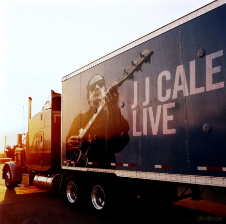 JJ Cale: Live [CD]