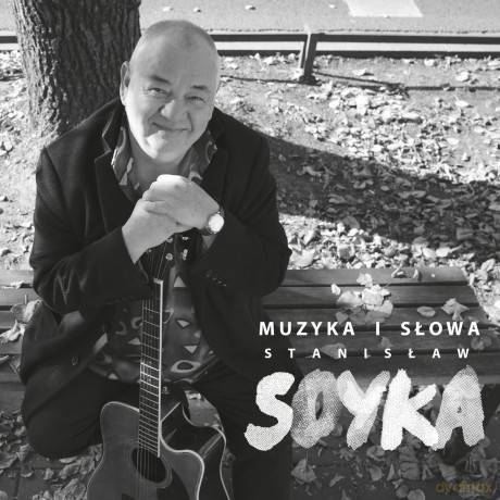 Stanisław Soyka: Muzyka i Słowa Stanisław Soyka [Winyl]