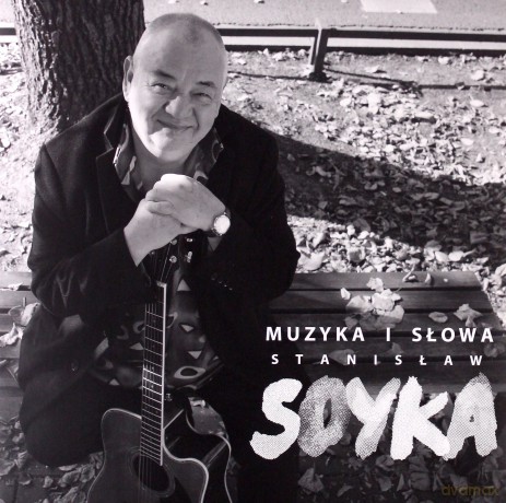 Stanisław Soyka: Muzyka i Słowa Stanisław Soyka [Winyl]