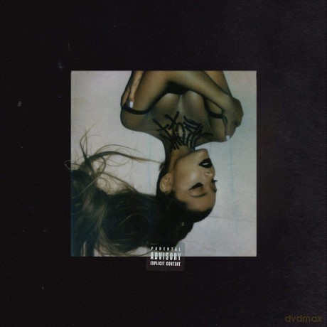 Ariana Grande: Thank U, Next [2xWinyl]