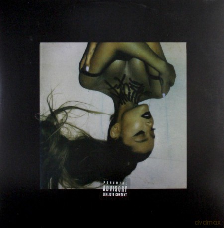Ariana Grande: Thank U, Next [2xWinyl]