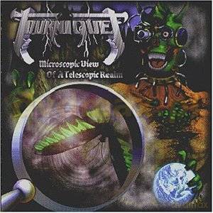 Torniquet: Microscopic View Of A Tel... [CD]