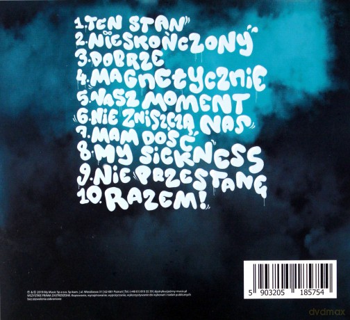 Felivers: Felivers [CD]