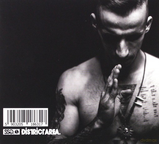 AK47: Autopsja (reedycja) [CD]