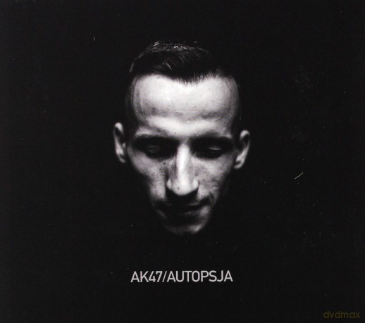AK47: Autopsja (reedycja) [CD]