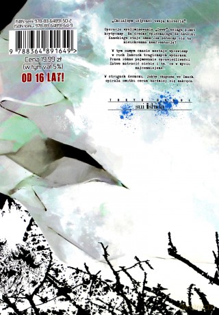 Tokyo Ghoul (Tom 14) - Sui Ishida [KOMIKS]