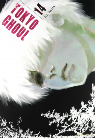 Tokyo Ghoul (Tom 14) - Sui Ishida [KOMIKS]