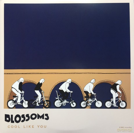 Blossoms: Cool Like You (RSD) [Winyl]