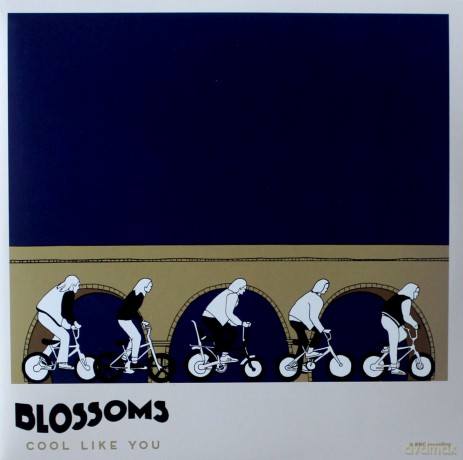 Blossoms: Cool Like You (RSD) [Winyl]