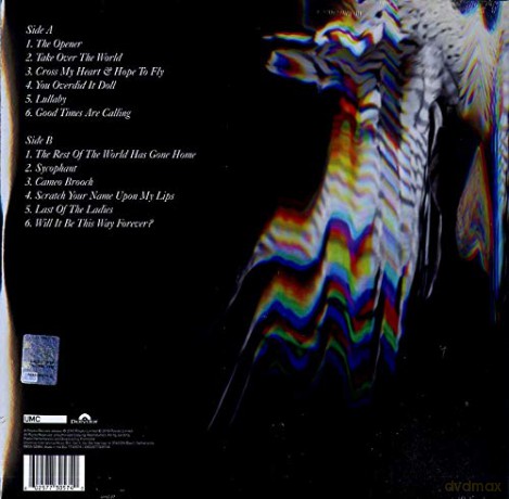 Courteeners: Falcon (RSD) [Winyl]