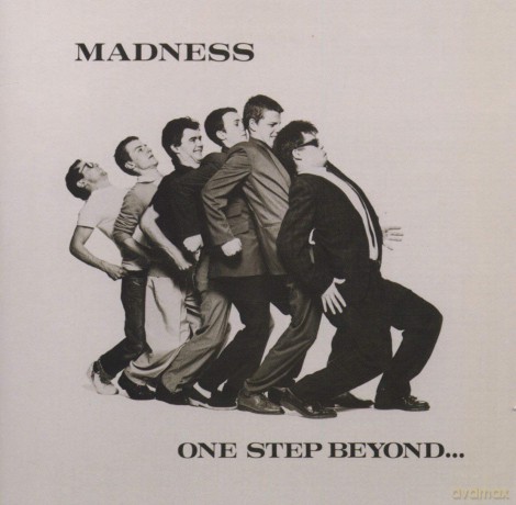 Madness: One Step Beyond (RSD) [Winyl]