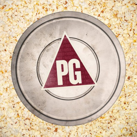 Peter Gabriel: Rated PG (RSD) [Winyl]