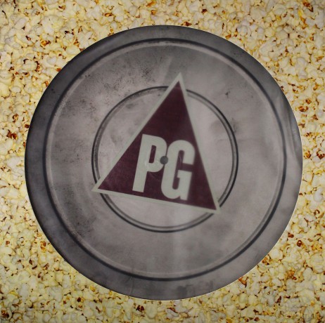 Peter Gabriel: Rated PG (RSD) [Winyl]