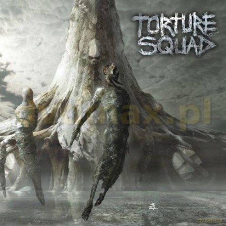 Torture Squad: Hellbound [CD]