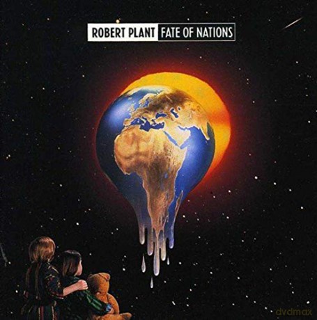 Robert Plant: Fate Of Nations (RSD) [Winyl]