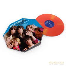 The Rolling Stones: Through The Past Darkly (Big Hits Vol 2) (RSD) [Winyl]