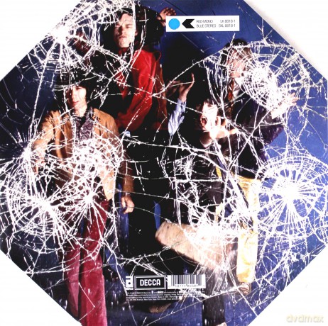The Rolling Stones: Through The Past Darkly (Big Hits Vol 2) (RSD) [Winyl]