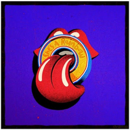 The Rolling Stones: She's A Rainbow (RSD) [Winyl]
