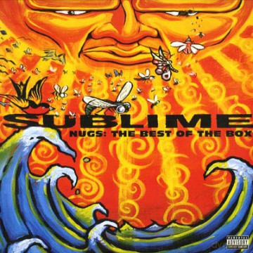 Sublime: Nugs - The Best Of The Box (RSD) [Winyl]