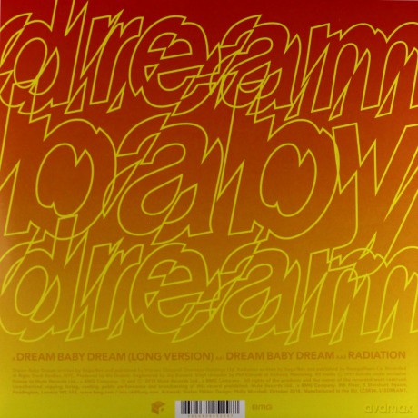Suicide: Dream Baby Dream (RSD) [Winyl]