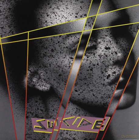 Suicide: Dream Baby Dream (RSD) [Winyl]