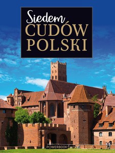7 cudów Polski - Dawid Lasociński, Paweł Wojtyczka [KSIĄŻKA]
