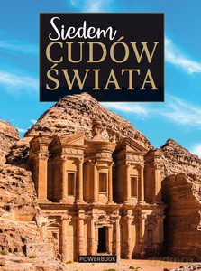 7 cudów świata - Dawid Lasociński, Paweł Wojtyczka [KSIĄŻKA]