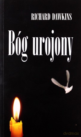 Bóg urojony - Richard Dawkins [KSIĄŻKA]