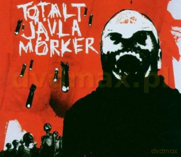Totalt Javla Morker: Totalt Javla... [CD]