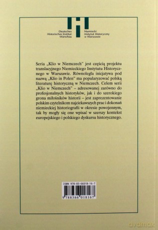 Historia Bałtyku - Michael North [KSIĄŻKA]
