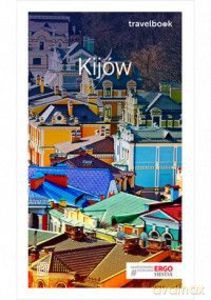 Kijów Travelbook - Aleksander Strojny, Andrzej Kłopotowski [KSIĄŻKA]
