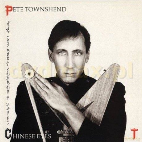 Pete Townshend: All The Best Cowboys (digipack) [CD]