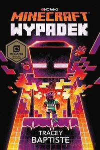 Minecraft Wypadek - Tracey Baptiste [KSIĄŻKA]