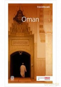 Oman Travelbook - Anna Polakowska [KSIĄŻKA]