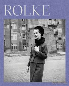 Tadeusz Rolke Fotografie warszawskie [KSIĄŻKA]
