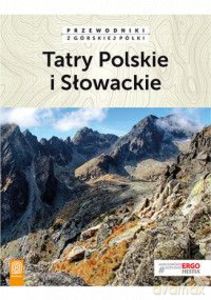 Tatry Polskie i Słowackie - Marek Zygmański, Paweł Klimek, Natalia Figiel [KSIĄŻKA]