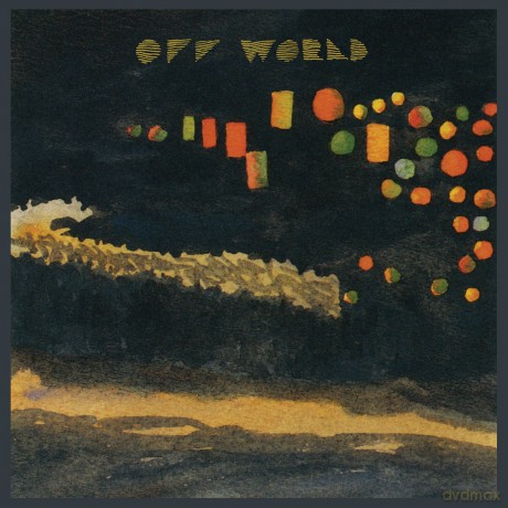 Off World: 2 [Winyl]