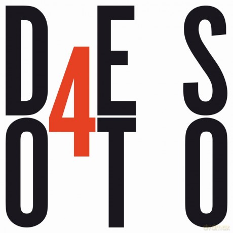 Desoto Caucus: 4 [2CD]